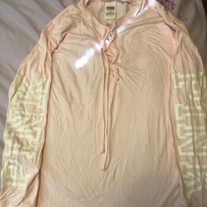 Victoria’s Secret PINK shirt